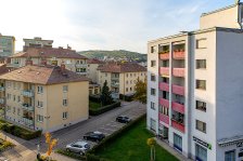 15.10.2024 Sanierung des Kreuzes vor der Kirche